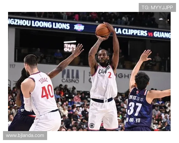 伦纳德：科林斯与大洛，快船对抗高大球员的资本