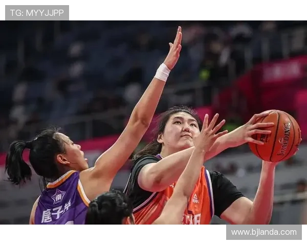 山东 2 米 27 少女张子宇:中国女篮崛起的内线新核 山东 2 米 27 少女张子宇:中国女篮崛起的内线新核
