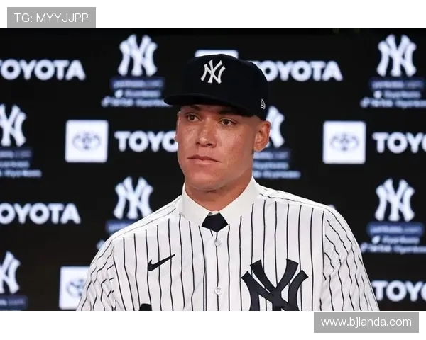 扬基队长贾奇父亲节喜迎千金,棒球巨星开启人生新赛季 扬基队长贾奇父亲节喜迎千金,棒球巨星开启人生新赛季